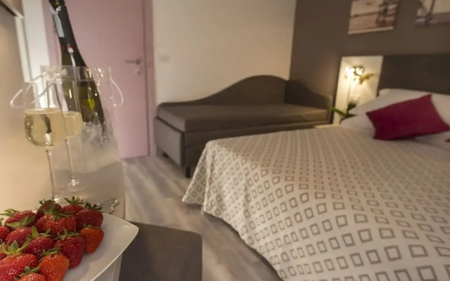 Hotel Marcus