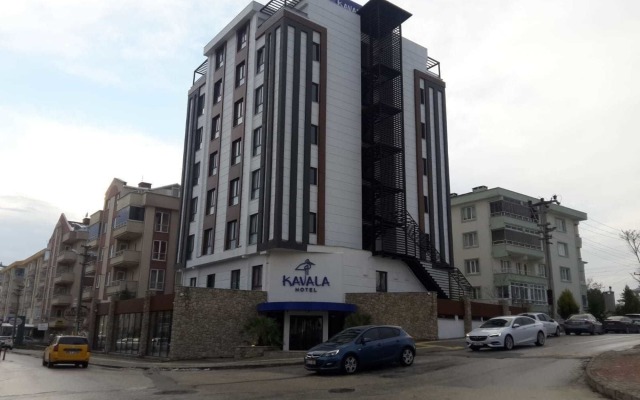 Kavala Hotel