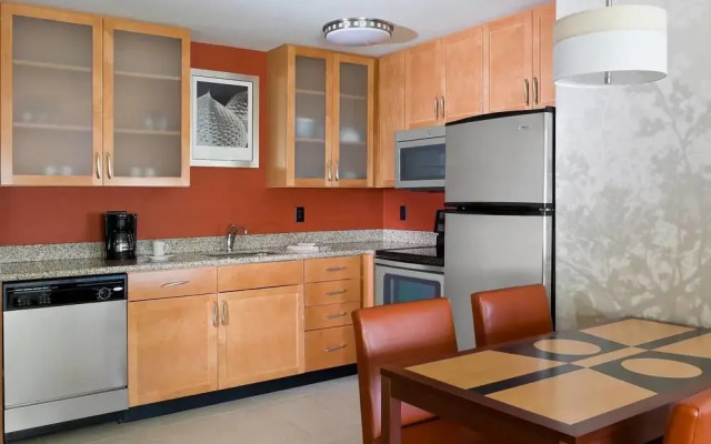 Residence Inn Lansing West