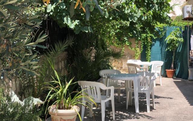B&B Scala dei Turchi Beach