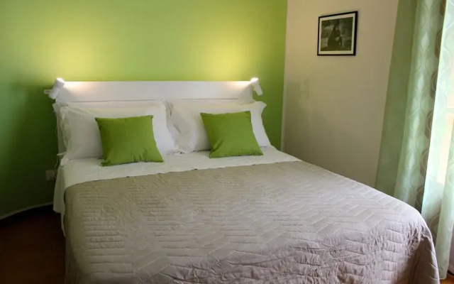 Gli Artisti Guest Rooms