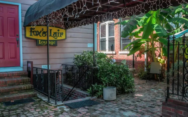 Olde Town Inn
