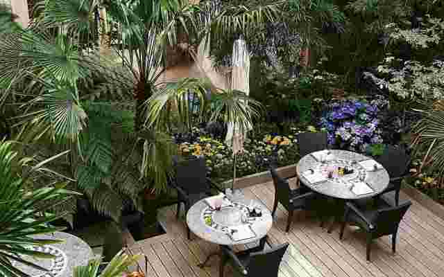 Sofitel Paris Le Faubourg
