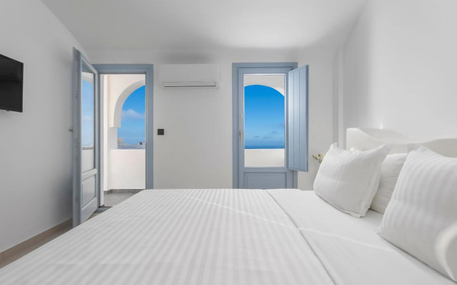 Sole D'oro Luxury Suites