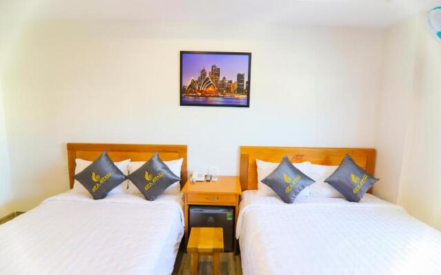 Sea Star Hotel