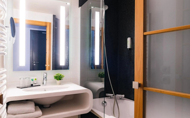 Best Western Plus Hotel Le Rhenan