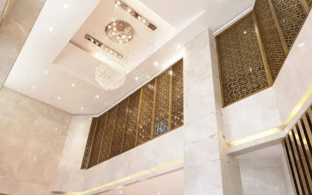 Mengzi Bodun Hotel