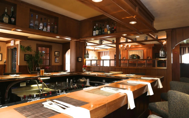 Inn at Middletown