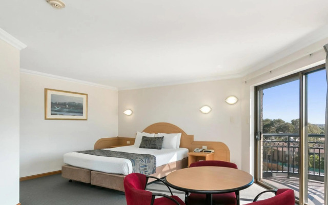 Great Eastern Motor Lodge