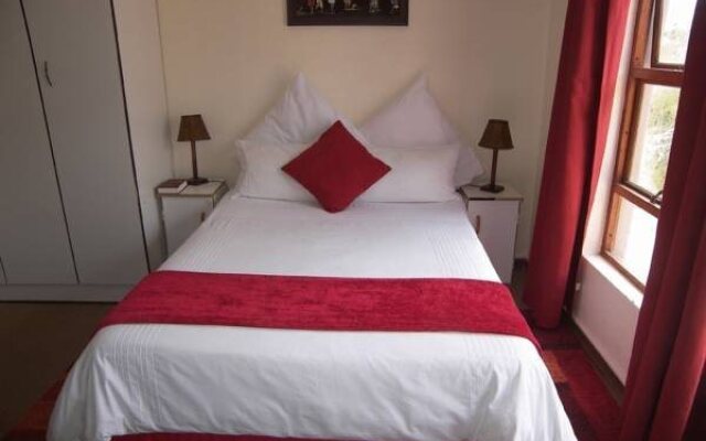 Cozynest Bed and Breakfast