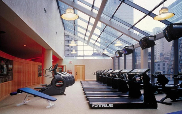 The Residences By Hilton Club