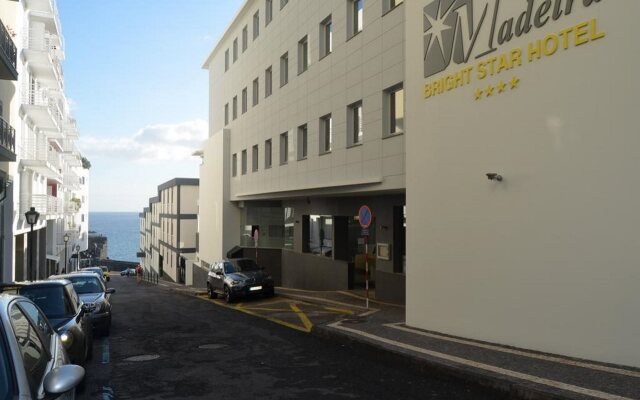 Madeira Bright Star Hotel