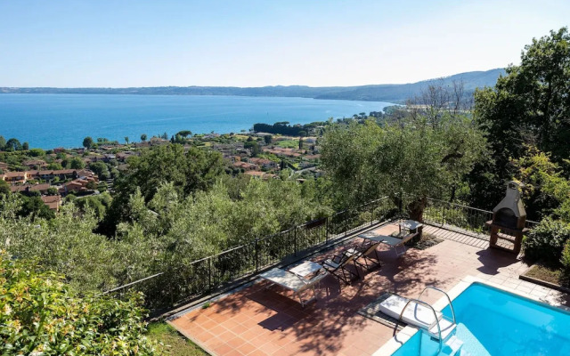 Olvietello - Suite in Trevignano Romano