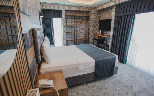 Prusias Otel
