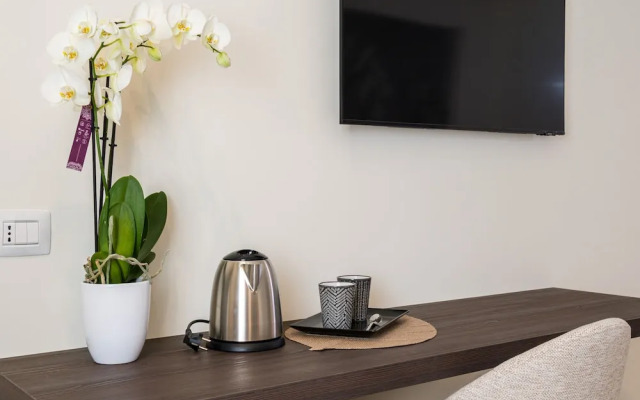 I Due Mori Luxury Rooms