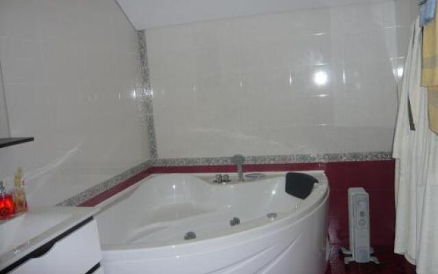 Guest house Comfort