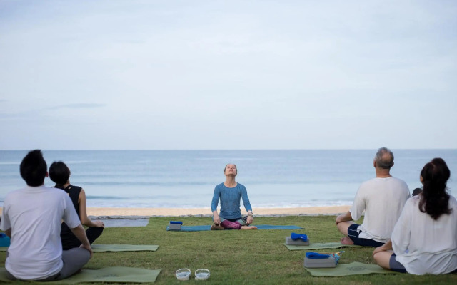 Aleenta Phuket - Phang Nga - The Leading Hotels of the World