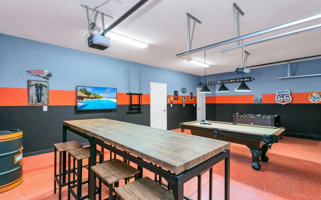 Broadoak Drive villa Solterra 5