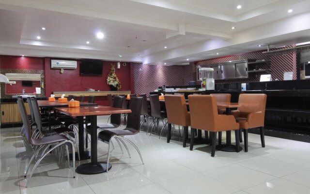 Kyo Service Apartment Jakarta
