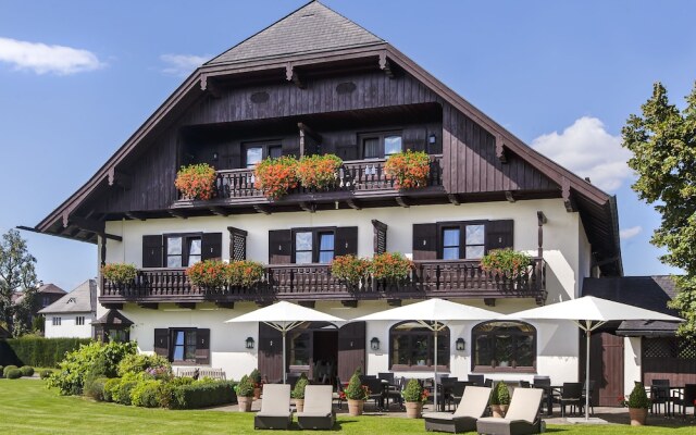 Hotel Friesachers Aniferhof