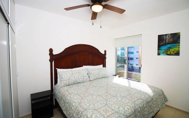 Paraiso Cheap & Chic Apartment by Select