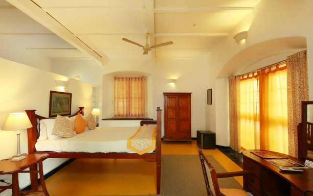 Neemrana's - Tower House