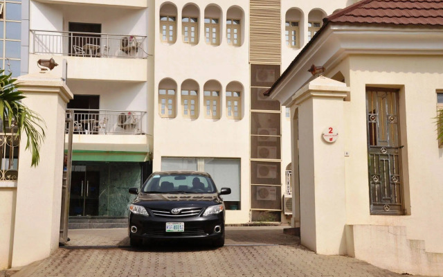 Tokke Halal Apartment