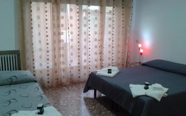 Affittacamere Passarelli 9