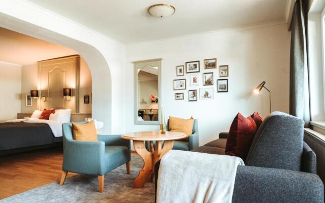 HENRI Country House Seefeld - Tirol