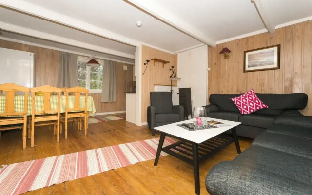 Vandrerhjem Lofotferie Kabelvåg