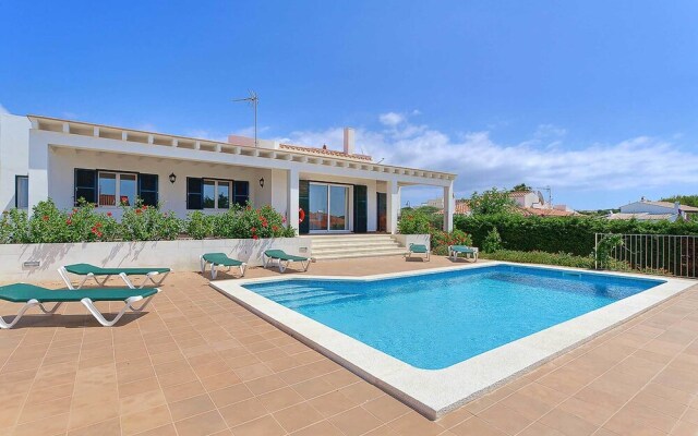 Villa Poppy