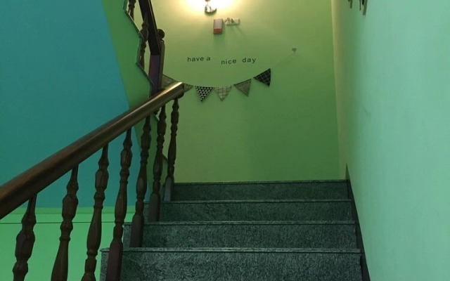 Kinmen RuJia B&B