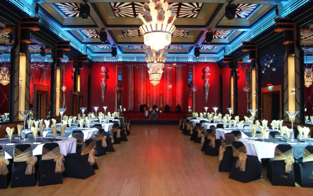 The Earl of Doncaster Hotel