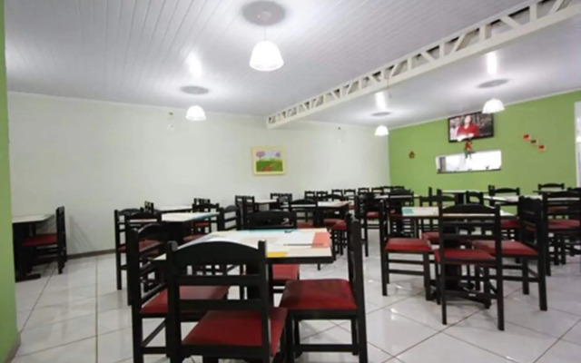 JS Thermas Hotel