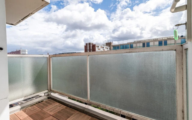 City Relay Belgravia Apartment 41