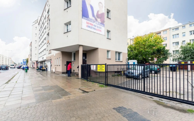 Apartments Slaska Gdynia by Renters