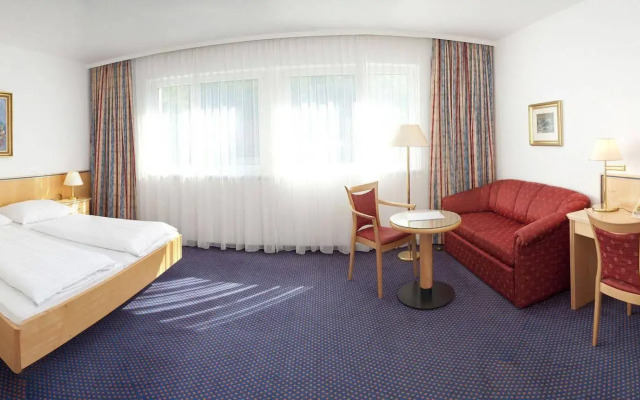 Parkhotel Styria