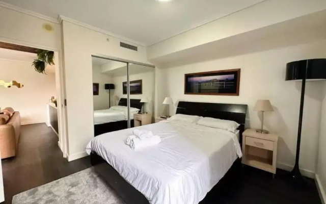 Brisbane City Apartments Festival