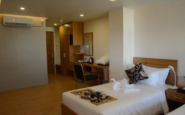 Hotel Ngu Wah