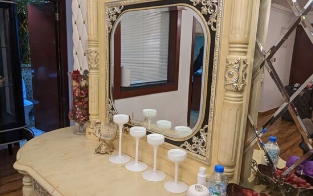 Alphatel Beach Hostel JBR