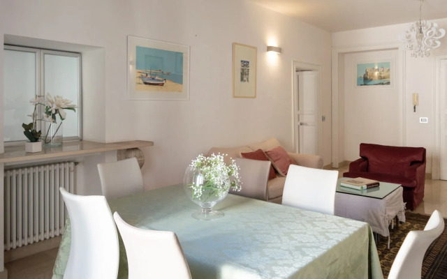 Santa Domenica Guest House