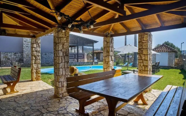 Villa Milon by MediterraneanVillas