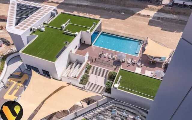 Vogue Sobha Hartland lush