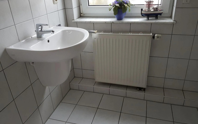 Darßer Weg 32a "Kormoran" Wohnung 16