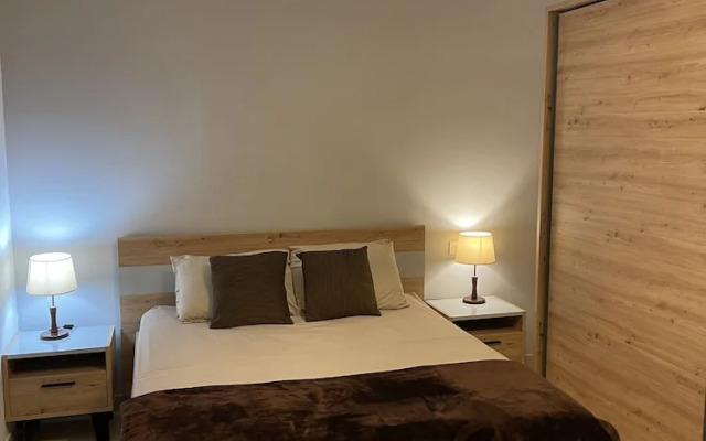 Spinola Bay 3-double Bed Near Beach Prime Location