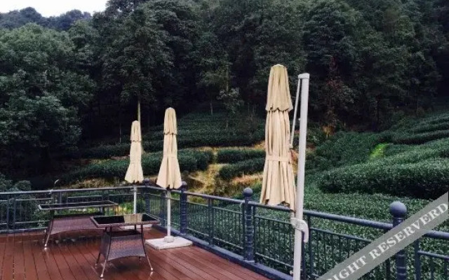 Hangzhou Qingcha Hostel