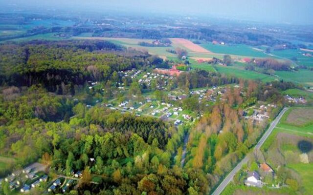 Regenbogen Ferienanlage Tecklenburg