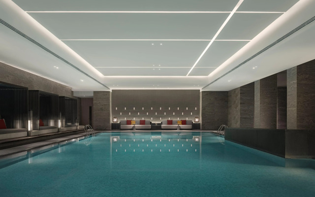 Kimpton Bamboo Grove Suzhou