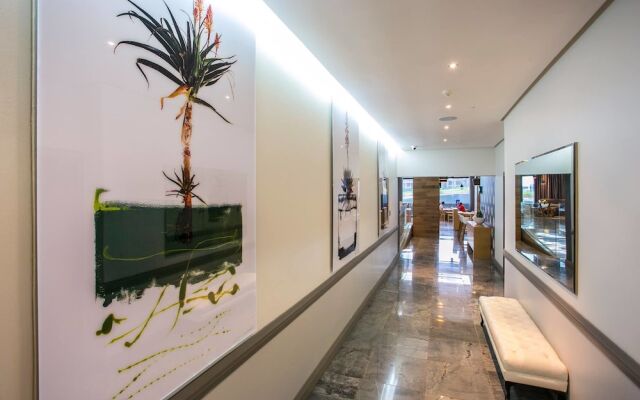 Urban Park Express by Misty Blue Hotels