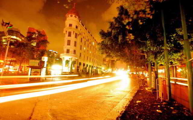 Hotel Imperial Reforma